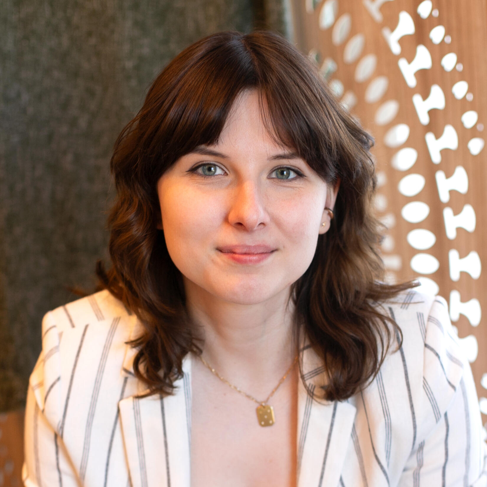 Fiona Lawton - Headshot